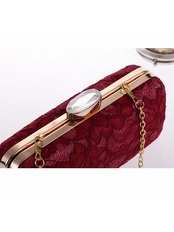 【0271】Chain Shoulder Mini Bags