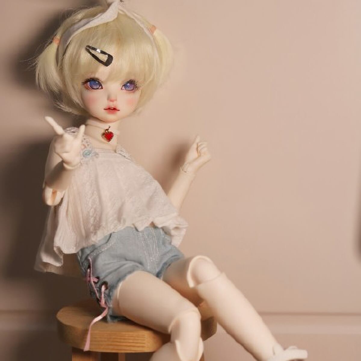 アイリーン ドール  SD BJD