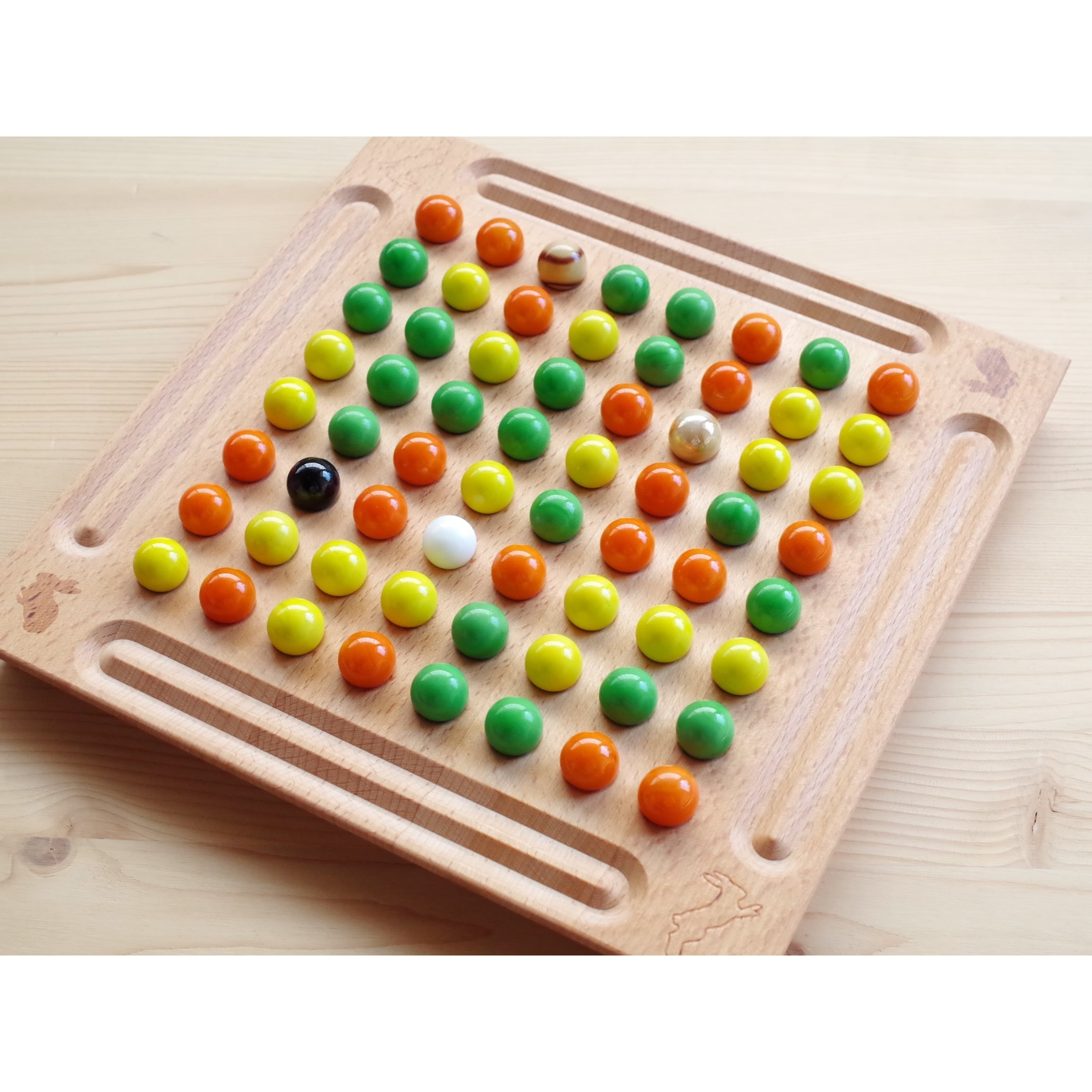 【1点のみ】ゲルハルツ 走れ!うさぎ(大)