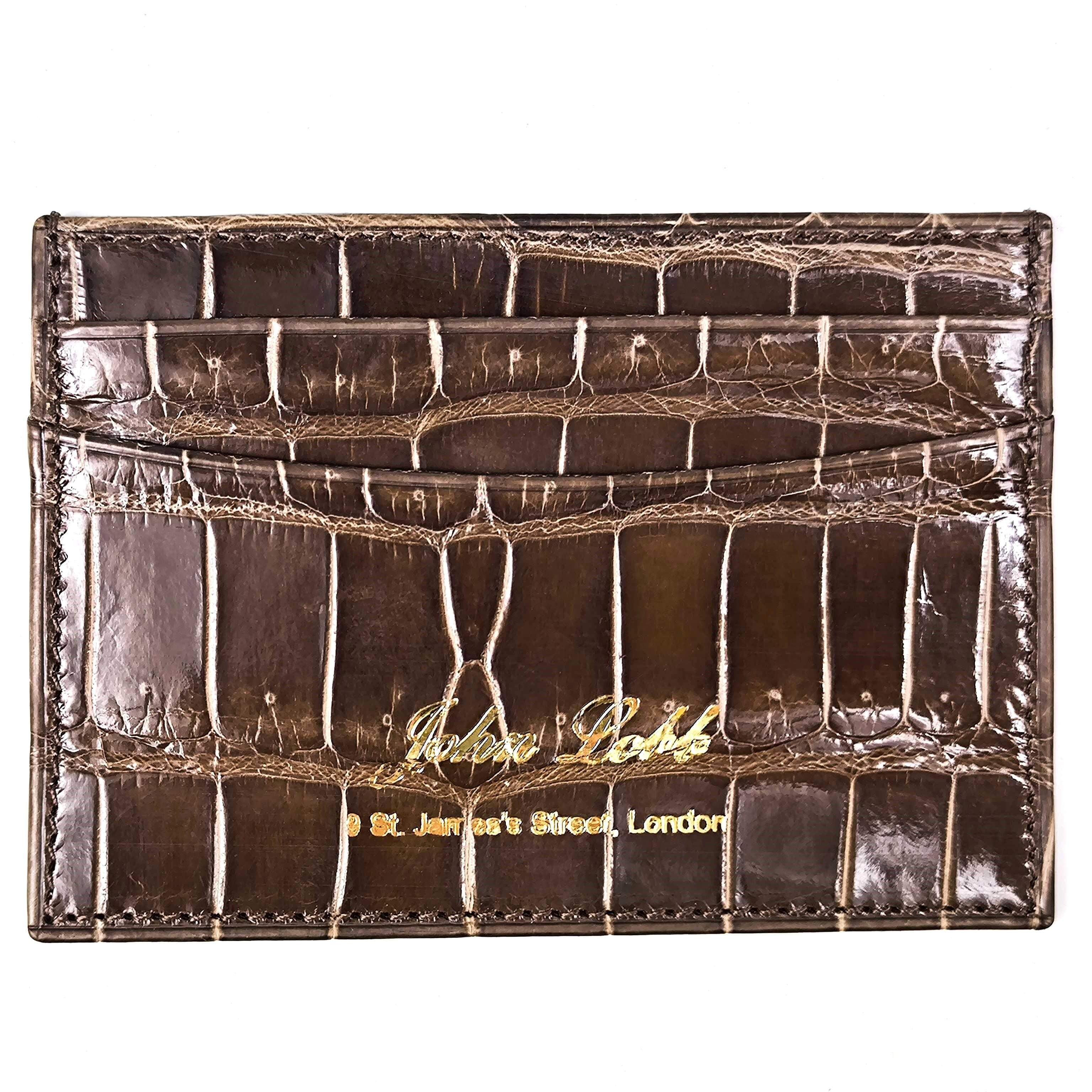 ☆超レア・新品未使用品☆ ジョンロブ JOHN LOBB イヤーモデル2024