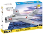 Cobi #2416 MIG-15 ファゴット