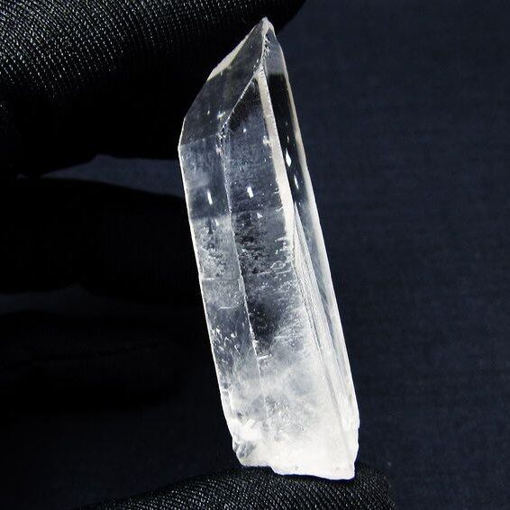 水晶 原石 アーカンソー産 一点物 171-7196