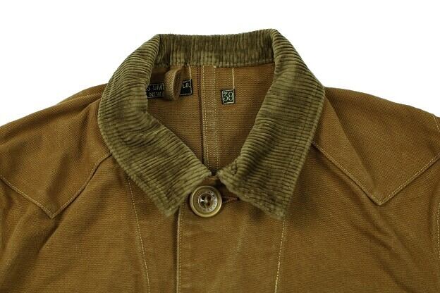 FREEWHEELERS(フリーホイーラーズ)～Yellowstone COAT～ | Amboy