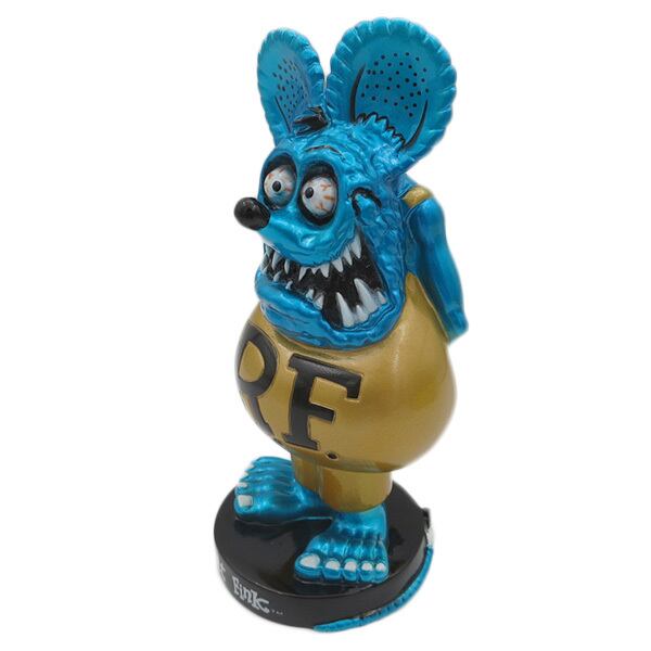 ラットフィンク RATFink ボビングヘッド フィギュア 4体まとめ売りSET