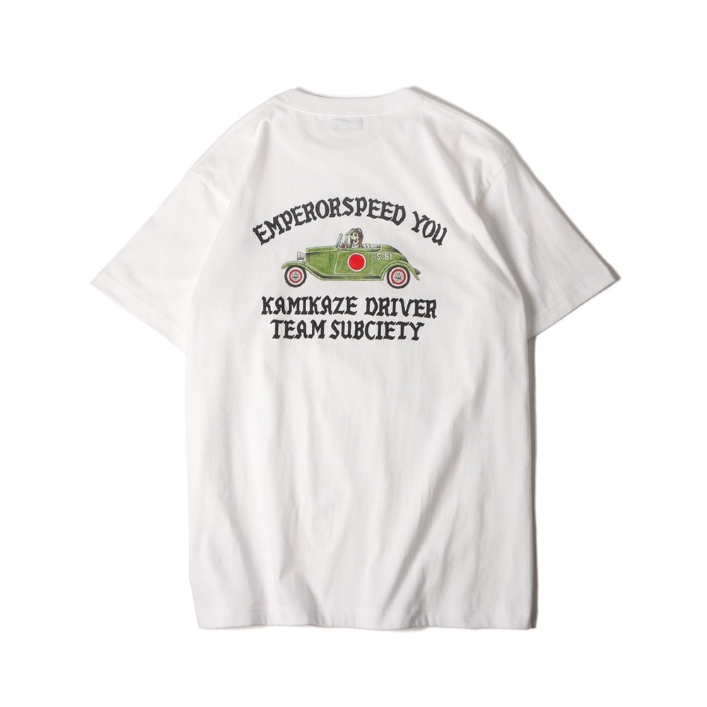 Subciety ドカジャン Subciety ( サブサエティ ) | oleh-oleh