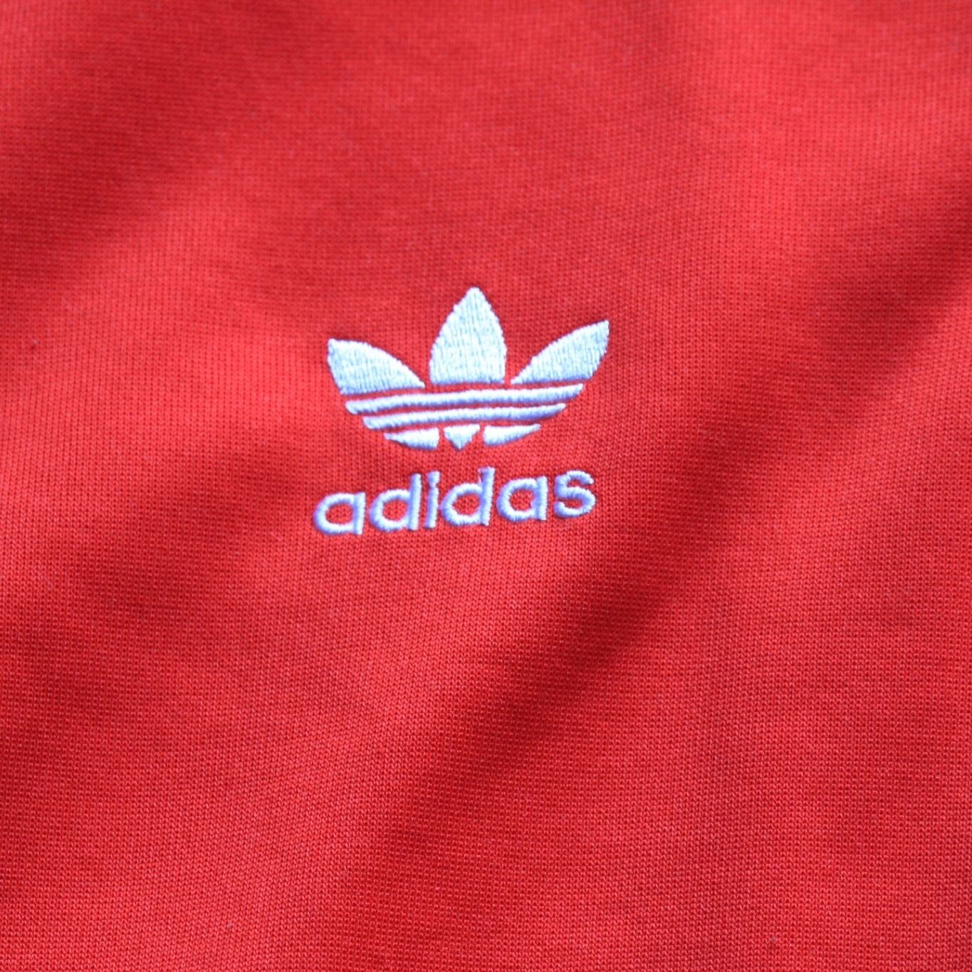 adidas × イングランド代表 トラックトップジャージ アディダス adidas × イングランド代表 トラックトップジャージ アディダス
