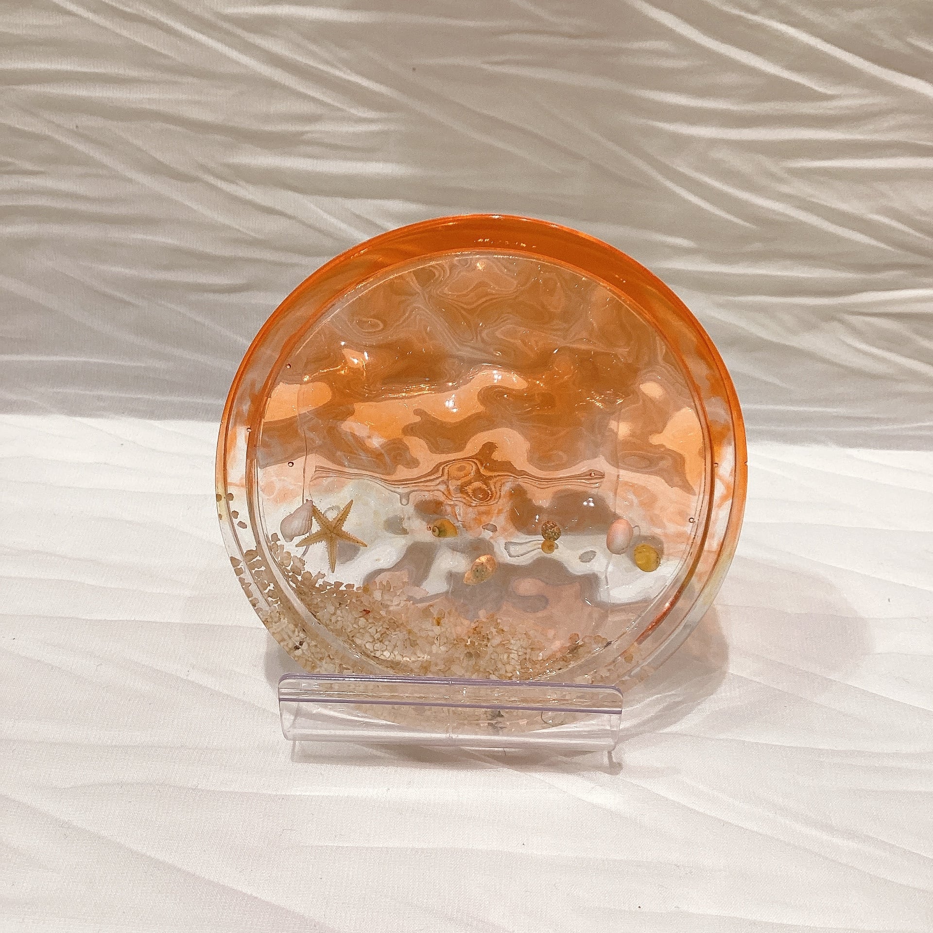 送料込】オリオンビール 2Wayクッション＆ネックピロー♪ | tete by