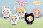 おでかけ！ぬいきゅ～とぽんちょ