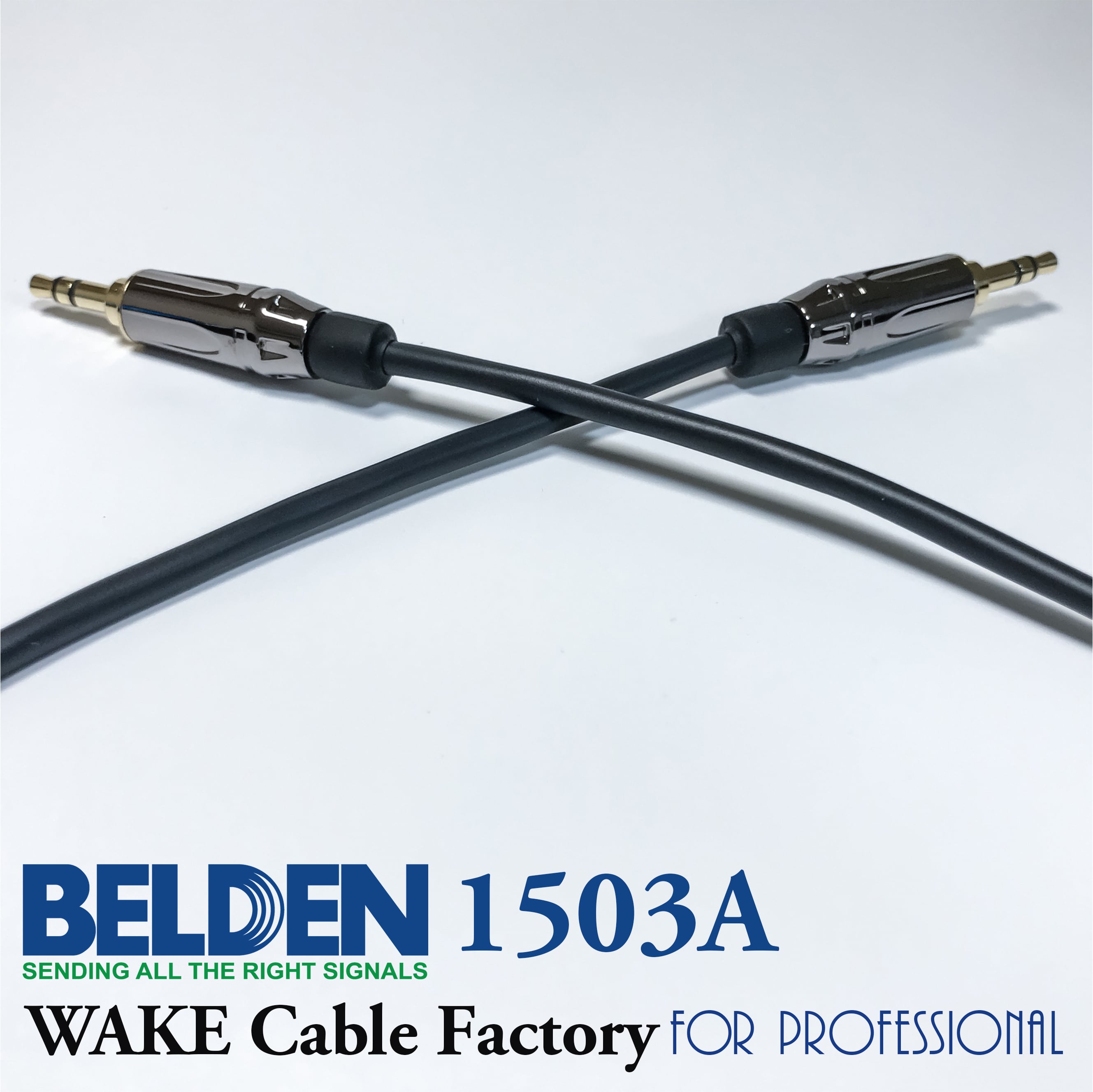 BELDEN 1503 A