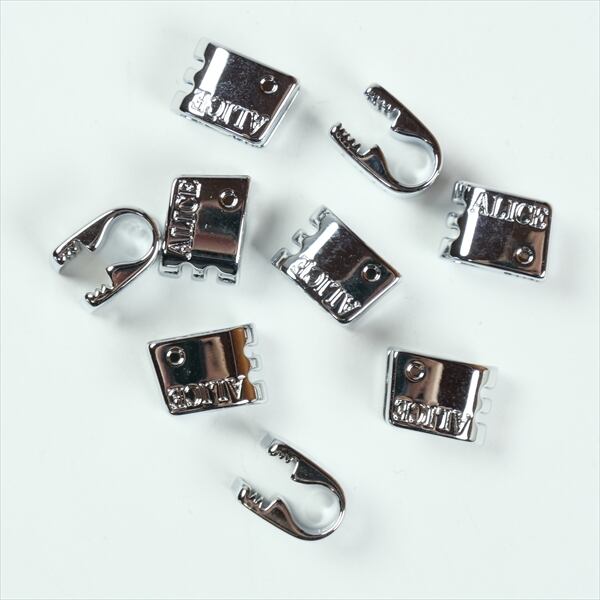 Size【フリー】 その他 ALICE HOLLYWOOD CHOPPER CAP / BLK WHT