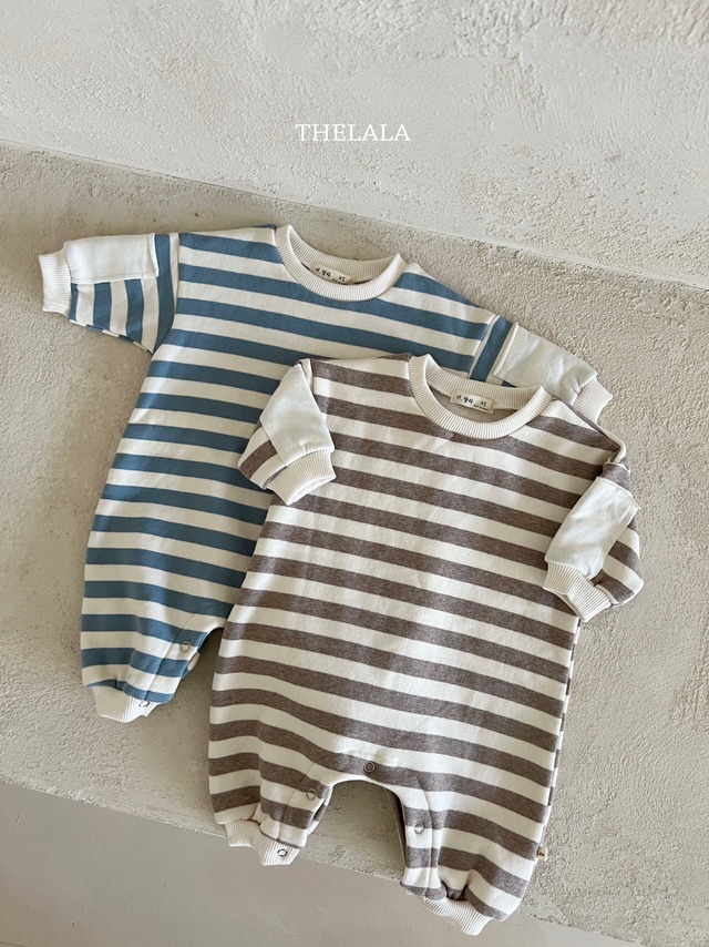 [予約][送料無料]≪thelala≫pas suit (baby)25