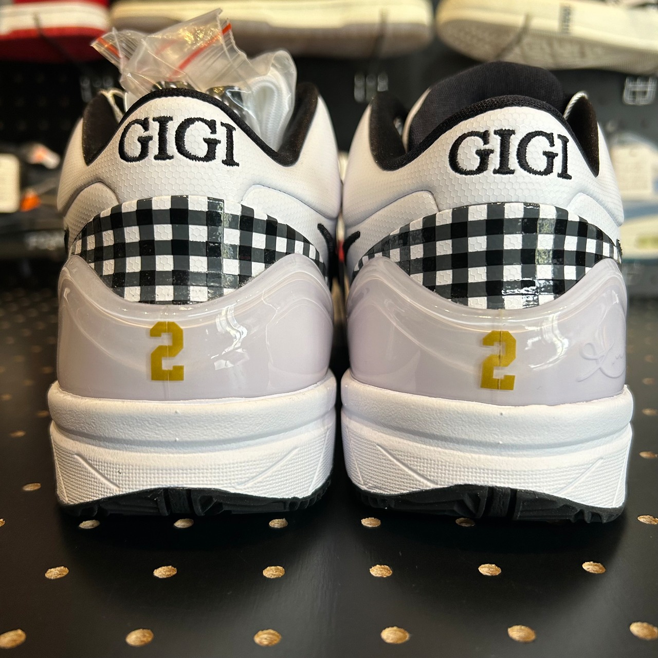 Nike Kobe 4 Protro "Mambacita" US9.5/27.5cm