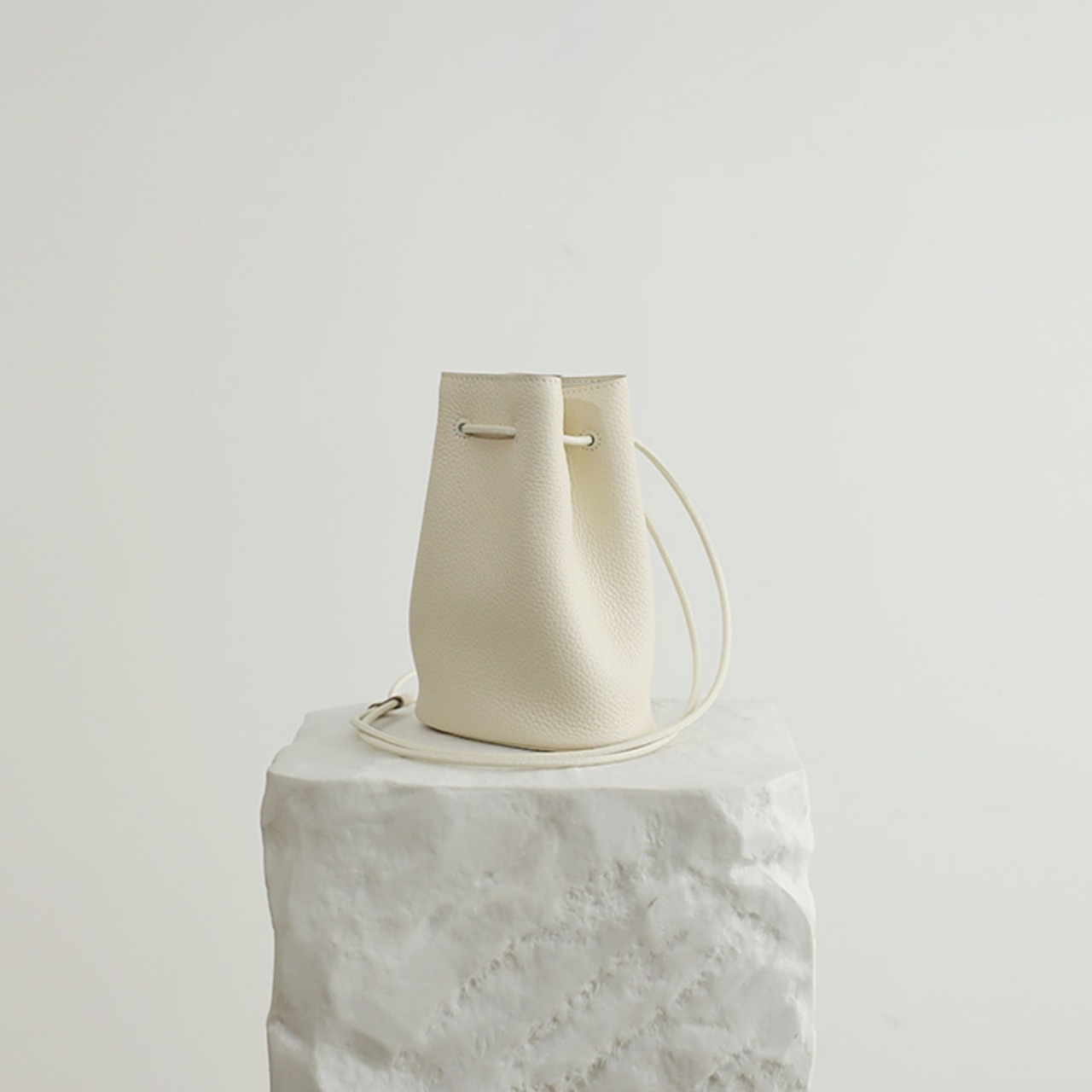 Shoulder Bag  【4color】T6130