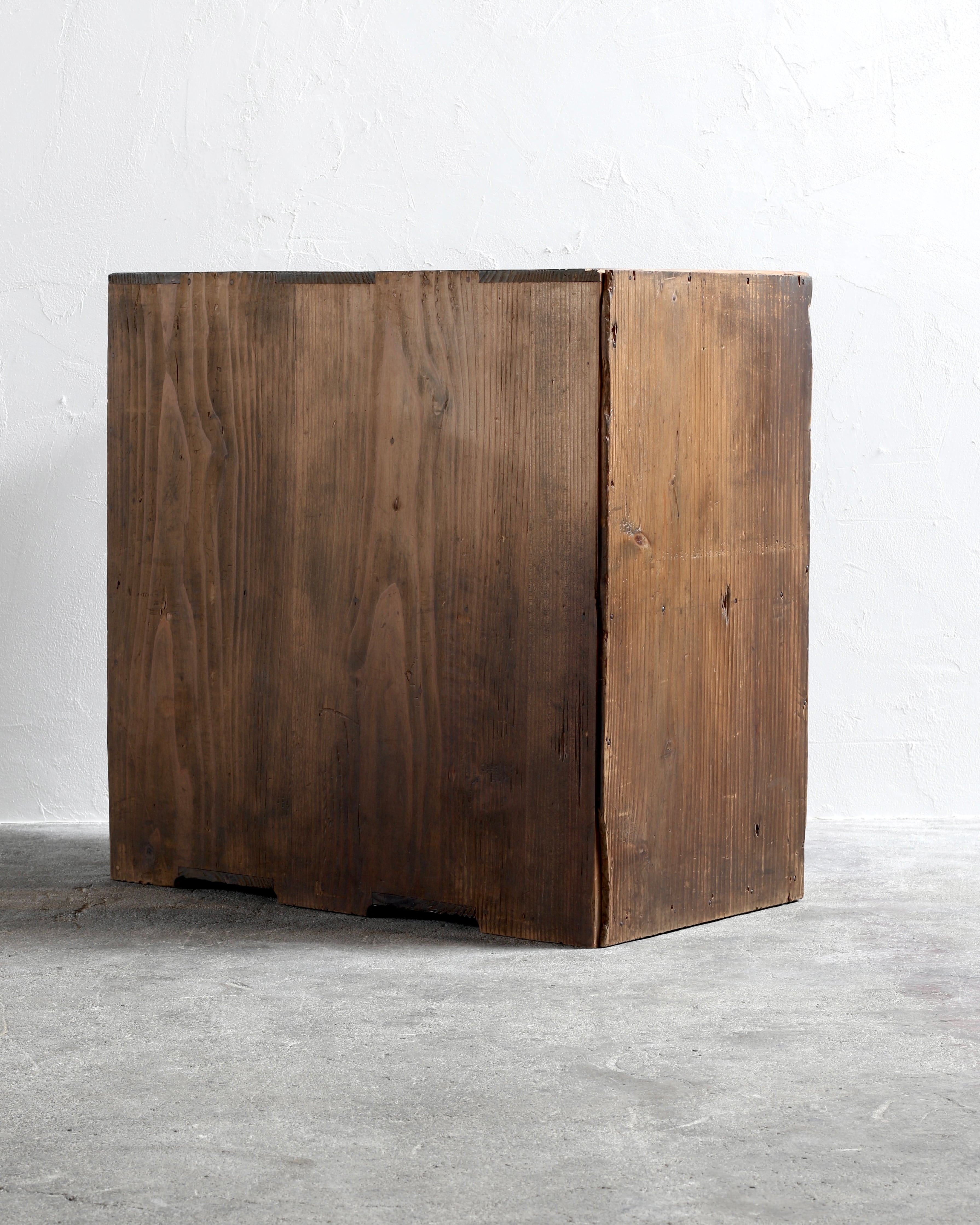 引出し6杯《古家具 抽斗》 | Rem Remake Furniture