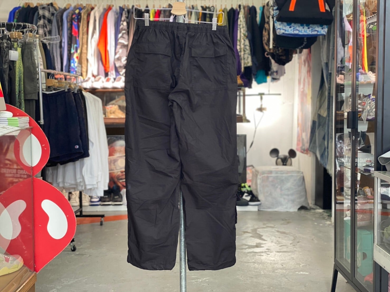 supreme Cotton Cinch Pant 22f w - パンツ