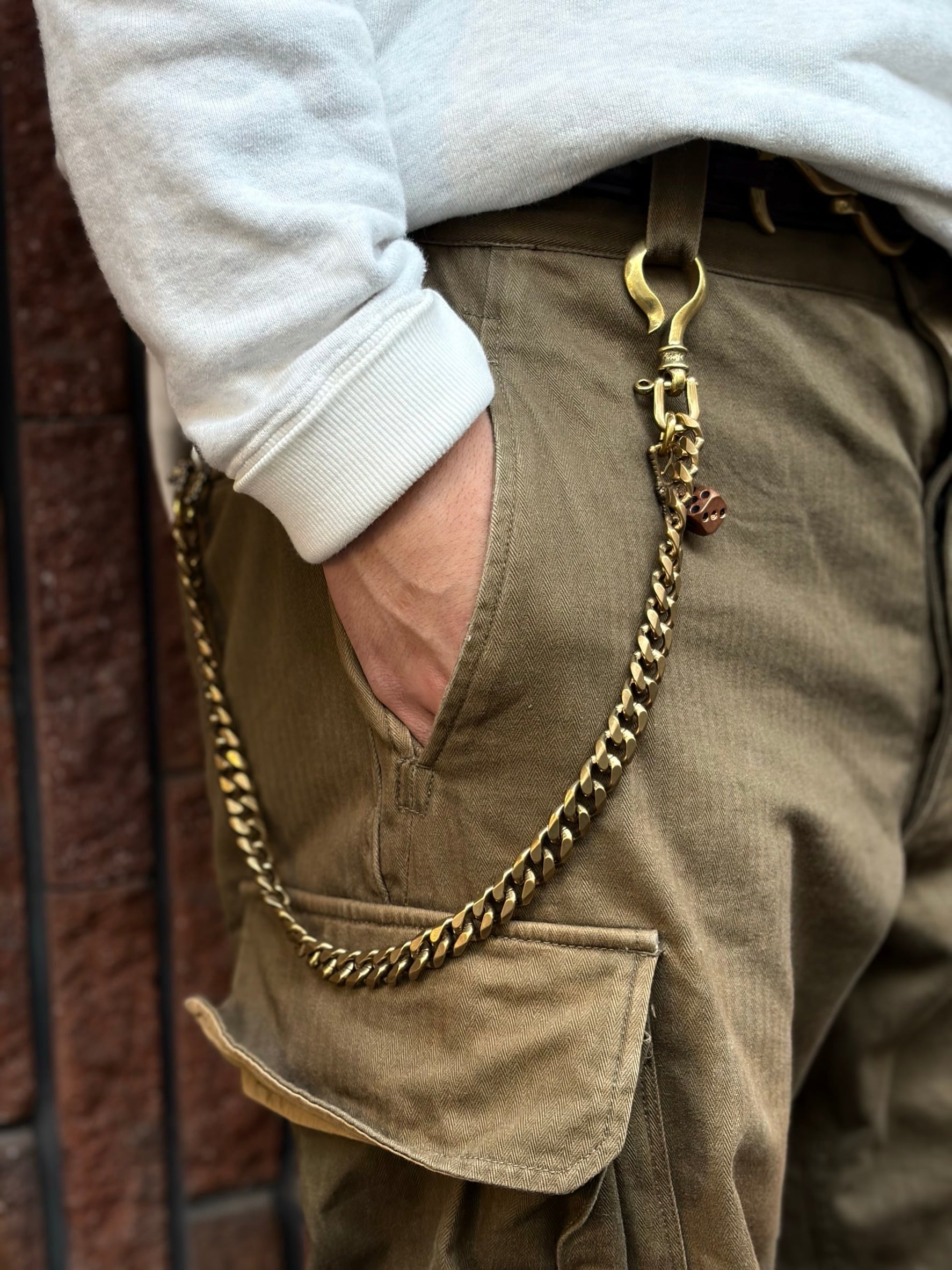 Wallet Chain 