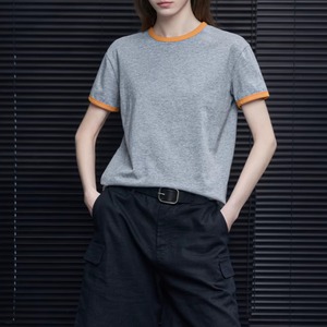 リンガーTシャツ ・21150