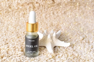【タマヌオイル】 Angel oil タマヌオイル オーガニック 100%