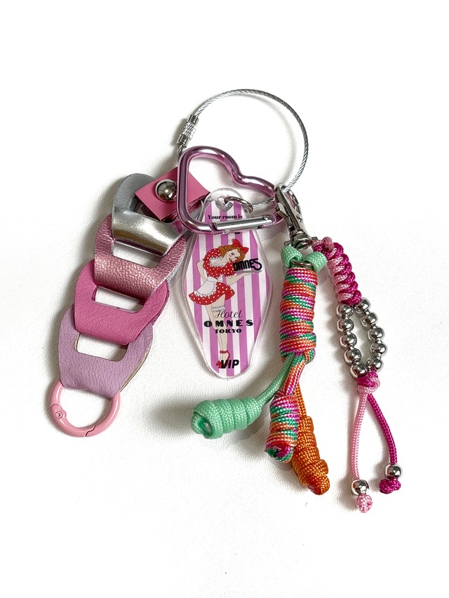 Key ring No.68
