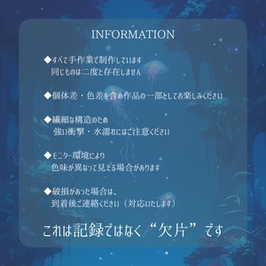 深淵の瞳 ホークスアイブレスレット｜Abyss Eye Hawk's Eye Bracelet