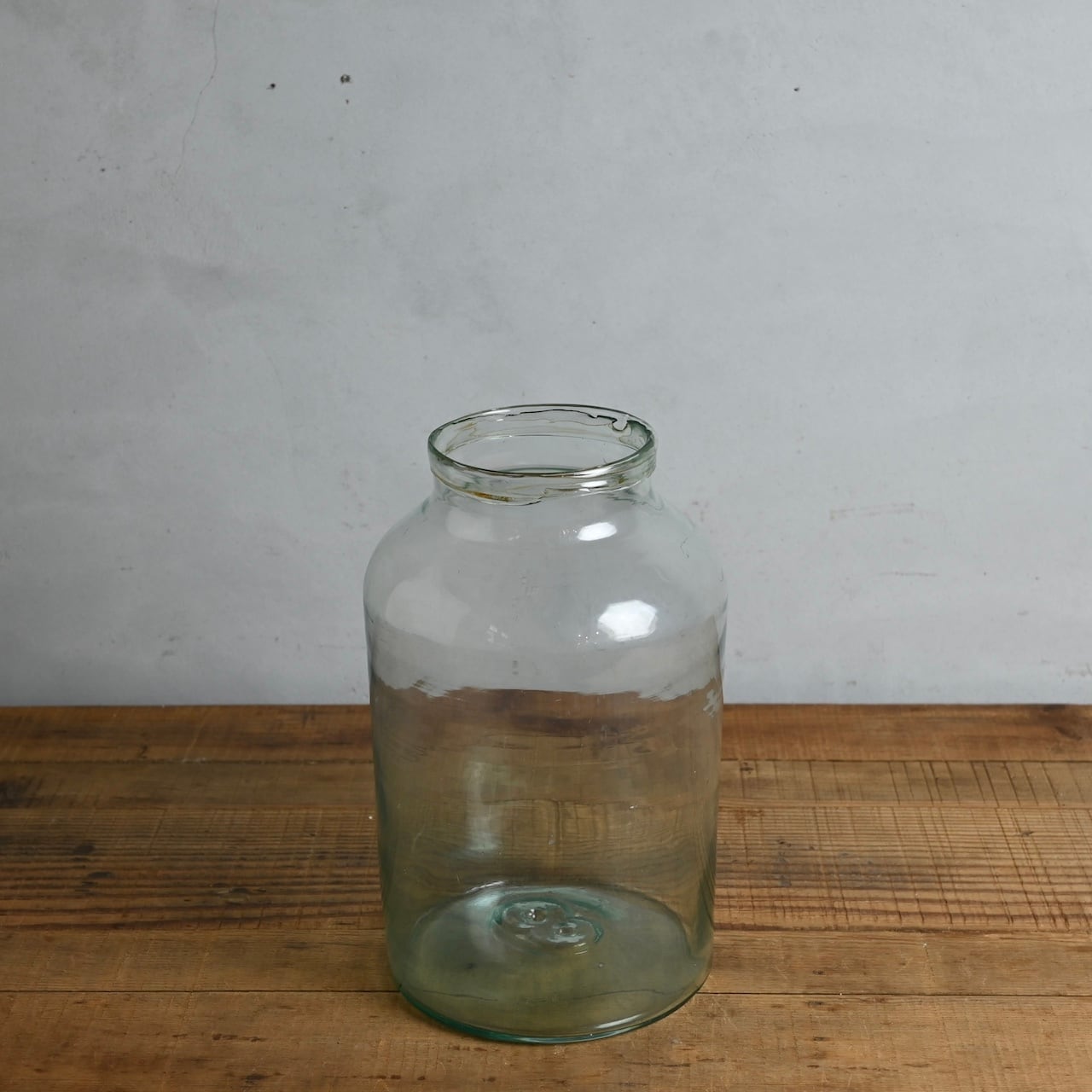 【ヴィンテージボトル】フランス産ガラス瓶10本 French Bottle / フレンチボトル〈ボトル・フラワーベース・花瓶