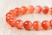 ◆一点物◆ 塩源瑪瑙 10mmブレスレット