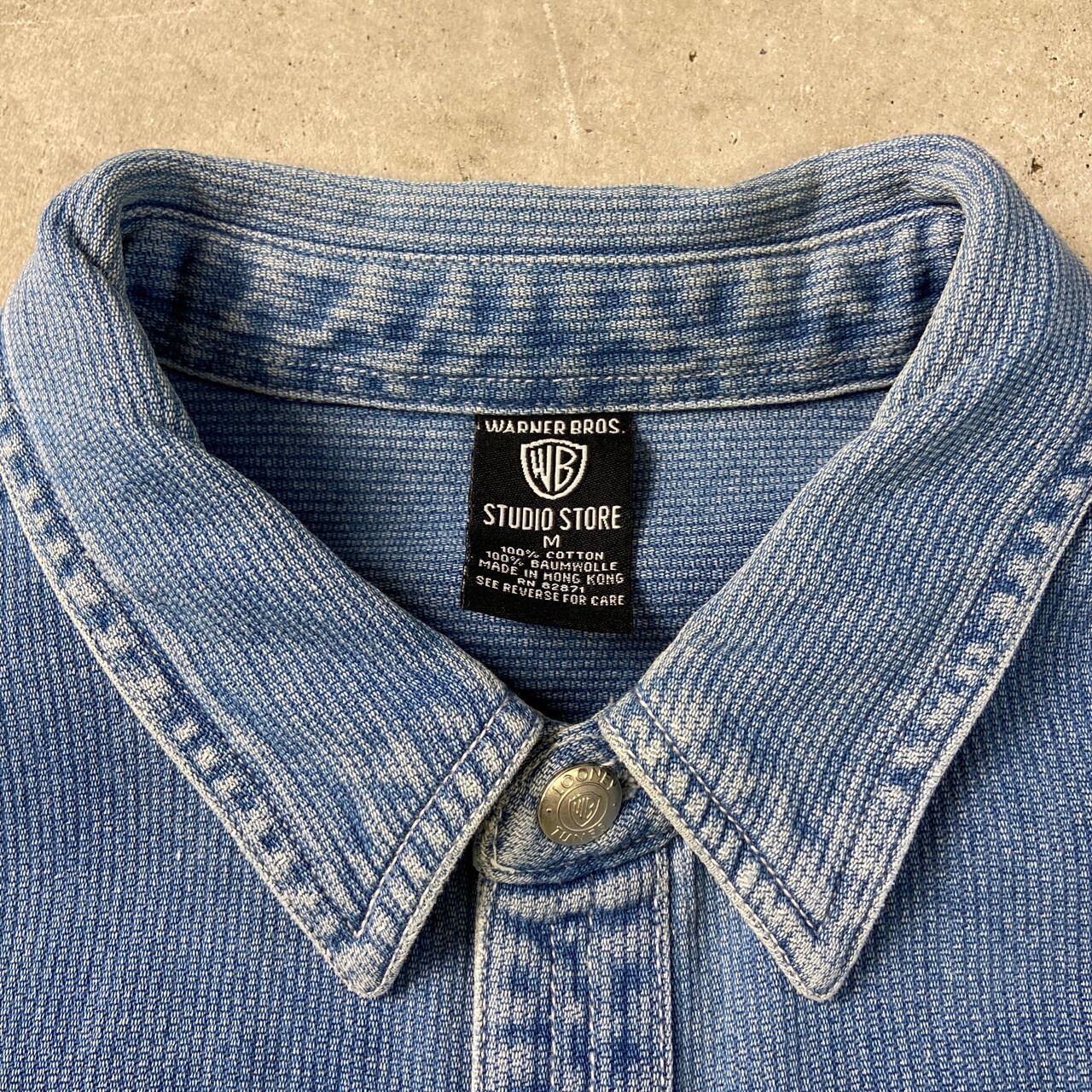 90年代 Warner Bros. Studio Store LOONEY TUNES ルーニーテューンズ 