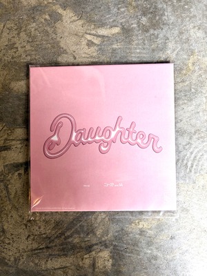 「DAUGHTER 外伝」MIXED BY ニューステ&44