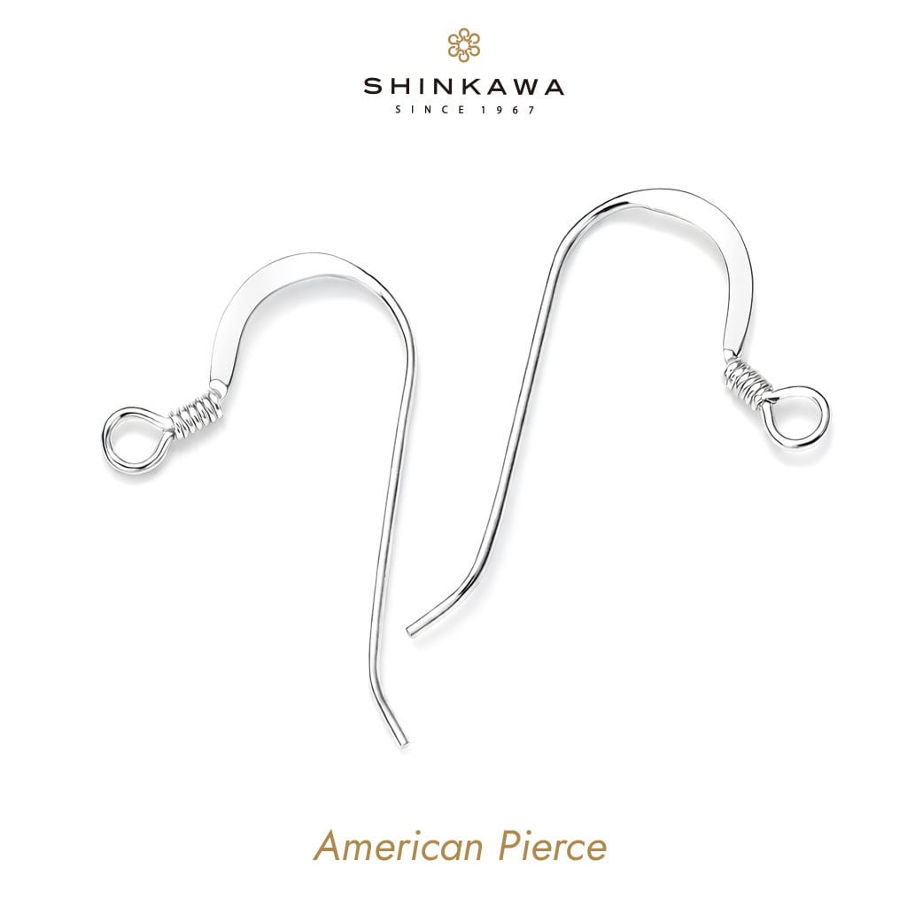 アメリカンピアス