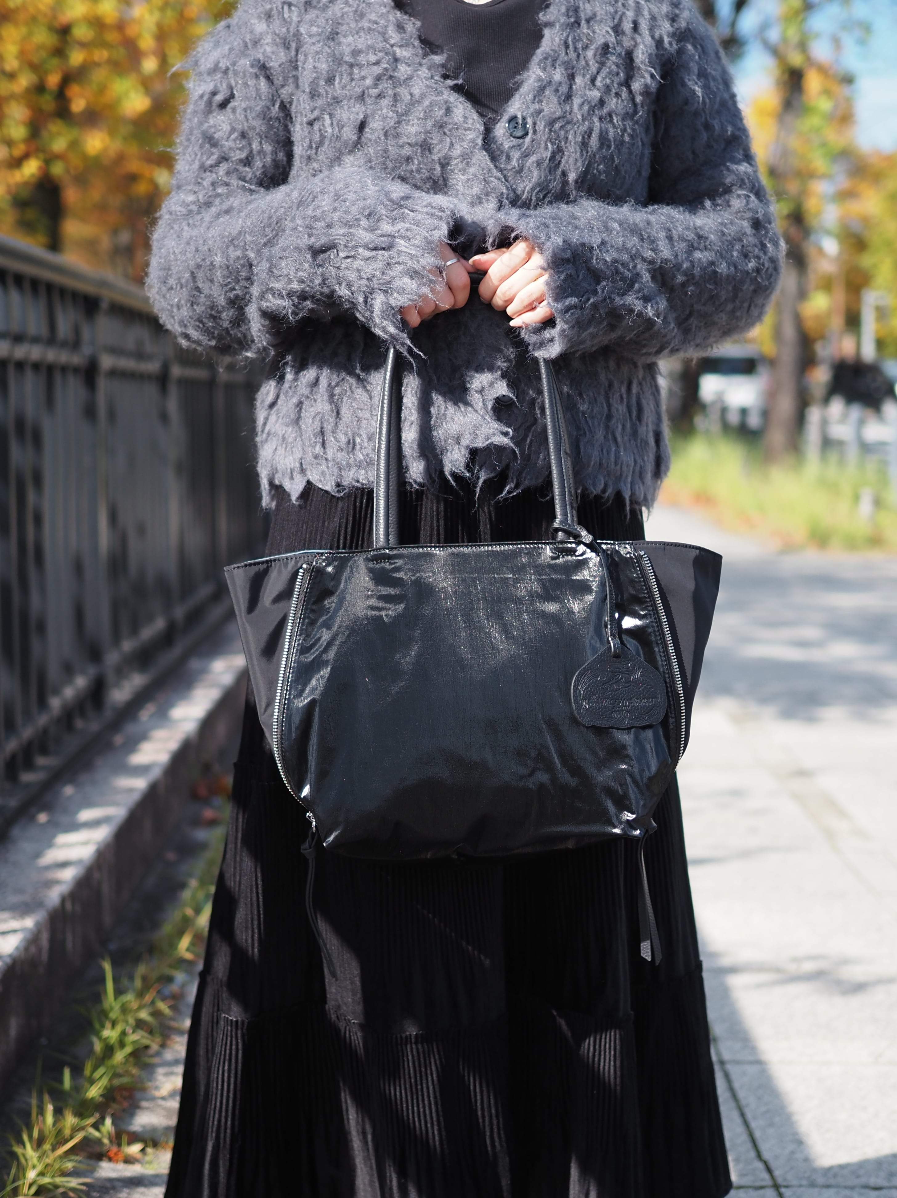 トートバッグ | OSAM ONLINE SHOP