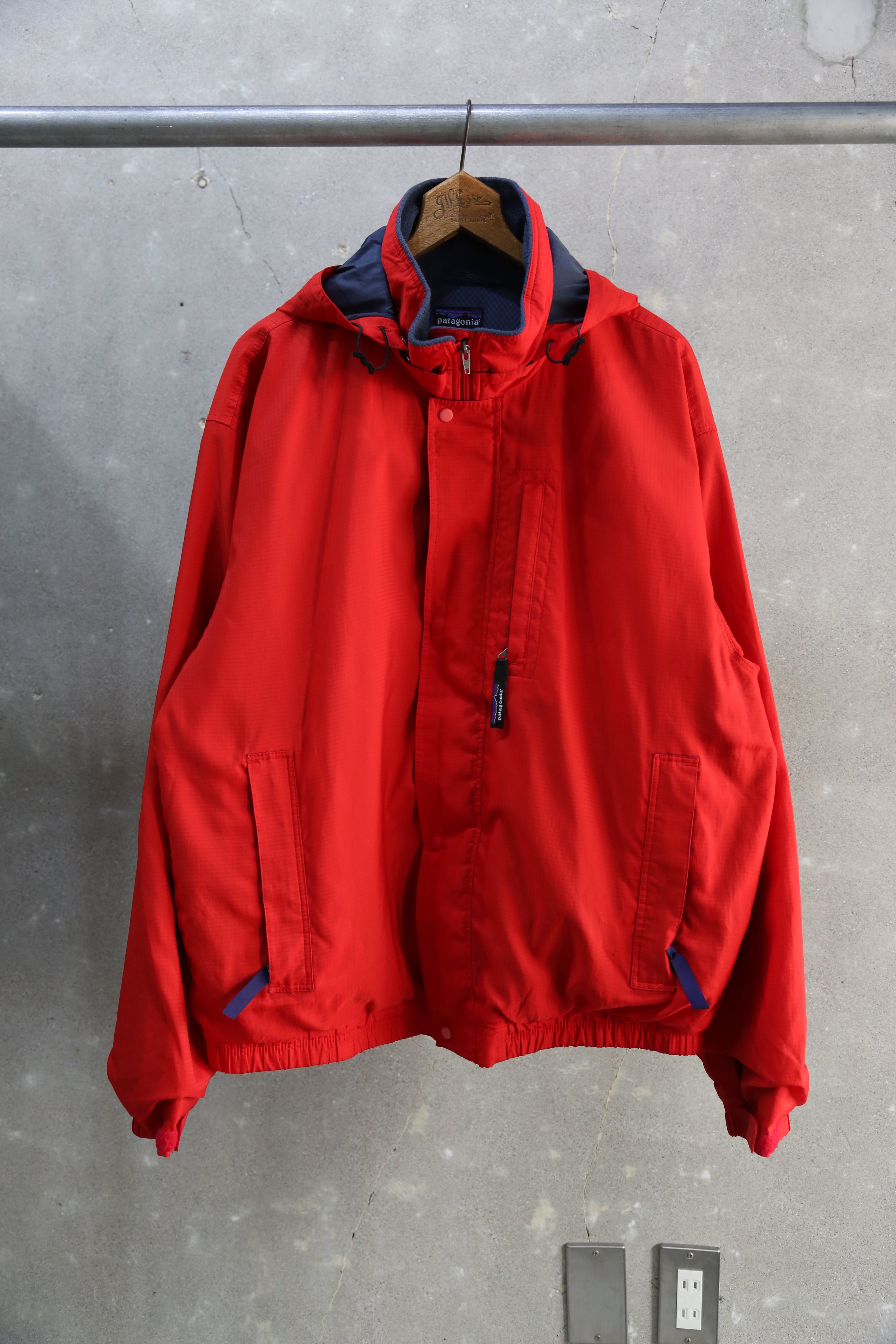 Patagonia(パタゴニア) | the Holic vintage clothing