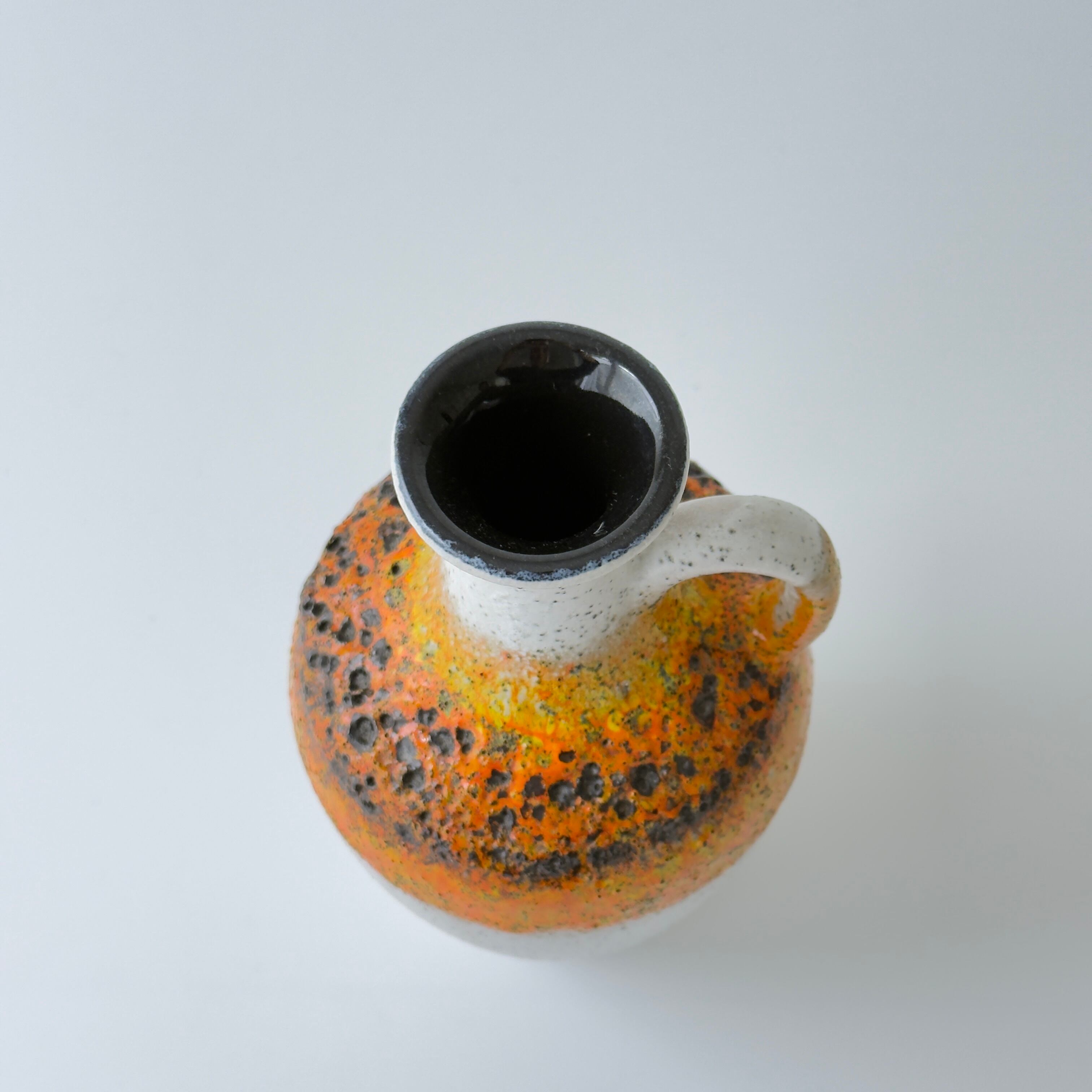 Fat Lava 花瓶 | Jopeko 2 20 | PolePoleDecor｜Vintage Vase 専門店