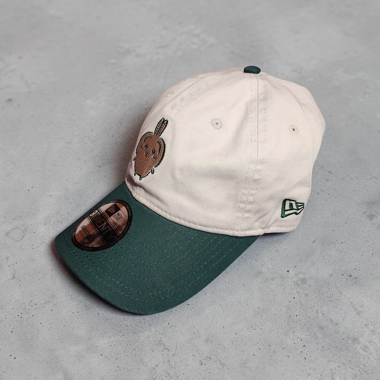 CHIIKAWA / USAGI CAP 】KAWAII CAP / NEWERA / Nanka Chiisakute