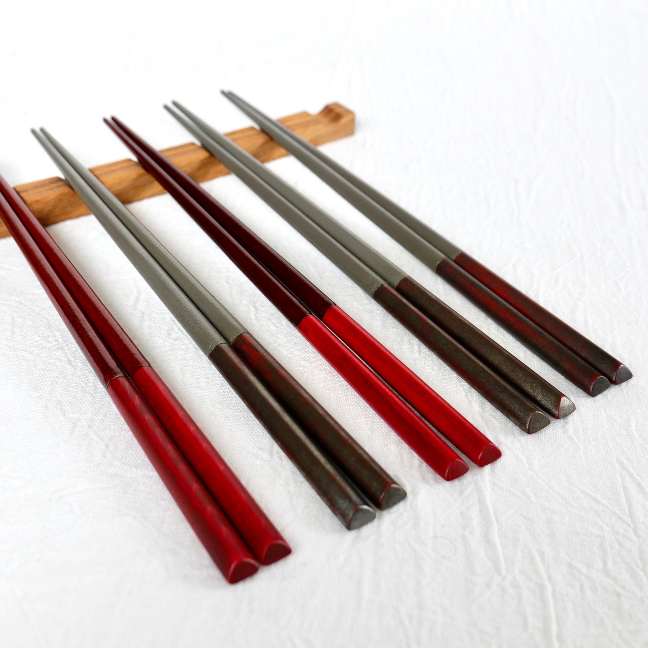 FJ003 藤野征一郎　三角箸［2104150000144］