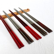 FJ003 藤野征一郎　三角箸［2104150000144］