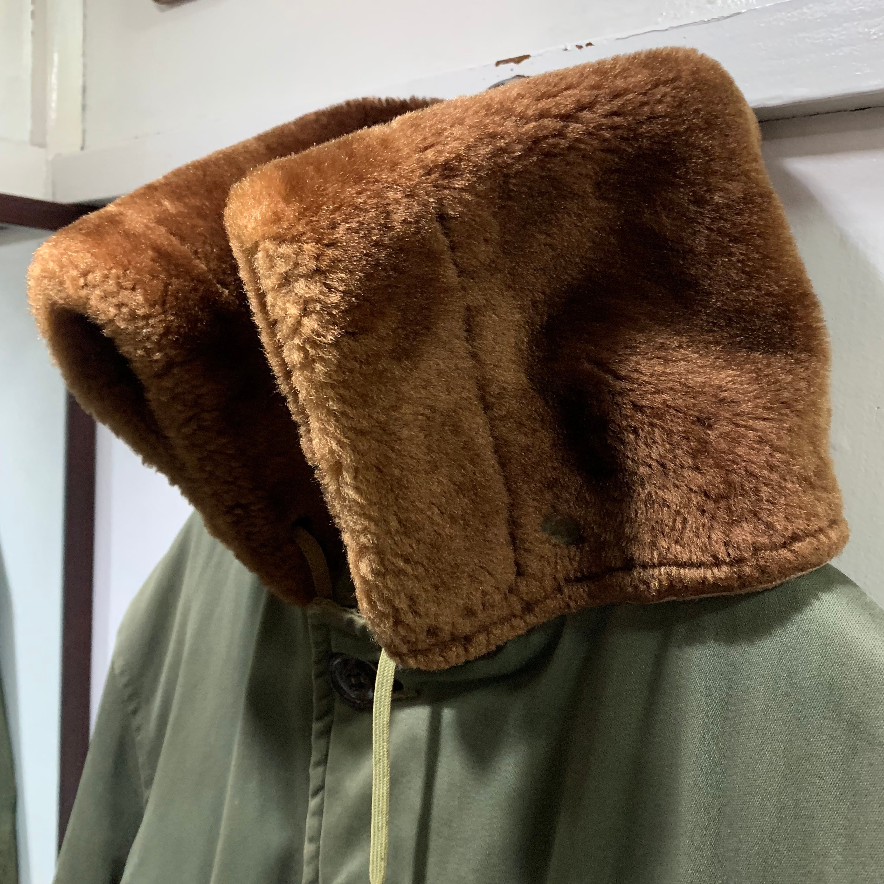 ジャケット・アウター VINTAGE 50's HERCULES by SEARS OUTERWEAR VINTAGE 50's HERCULES by SEARS OUTERWEAR (beady clothing) | BEADY