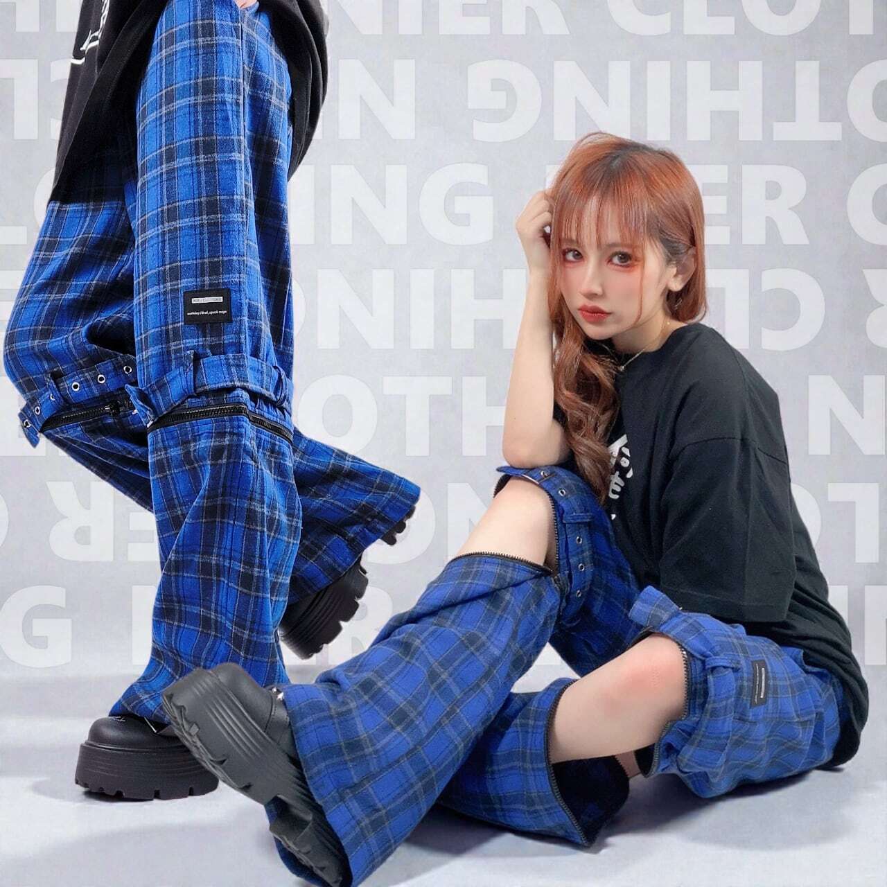 ✨週末開催✨》掲載写真確定☆3WAY DESIGNガチャ【お1人様1点限り