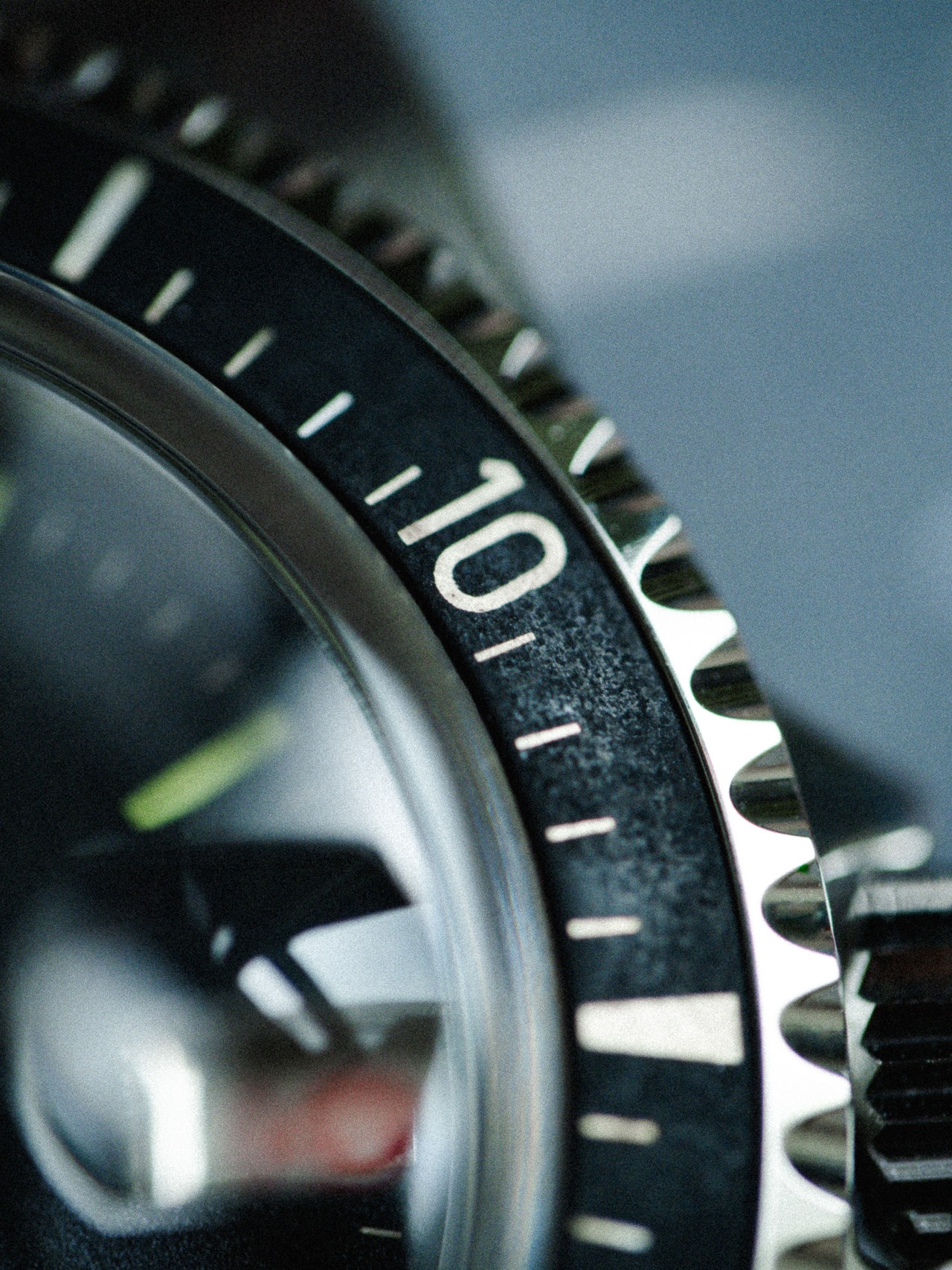 WMT Royal Marine – Racer / Limited 50pcs / Aged Edition