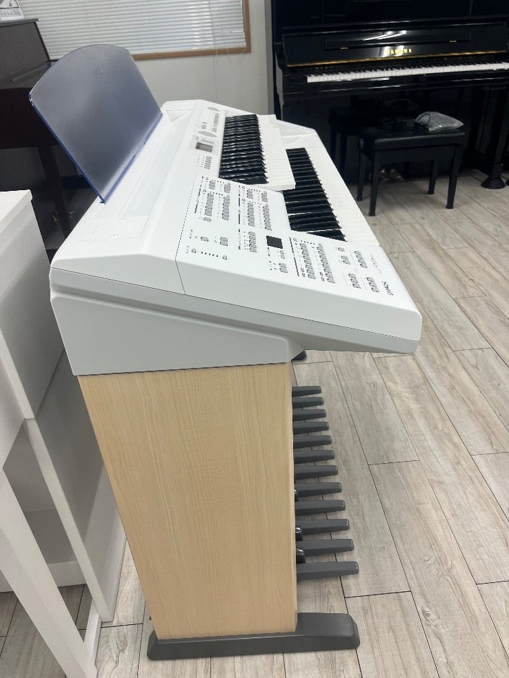 ☆86266【エレクトーン】YAMAHA ELB02 2019年製 | リユース専門店エプコ