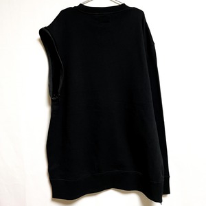 UNFINISHED fastener damage trainer Black