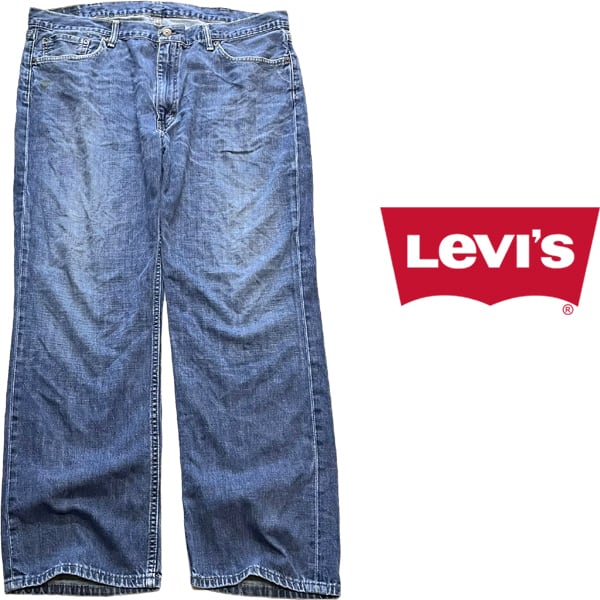 1点物◇リーバイス518ストレッチブーツカットジーンズ古着レディース