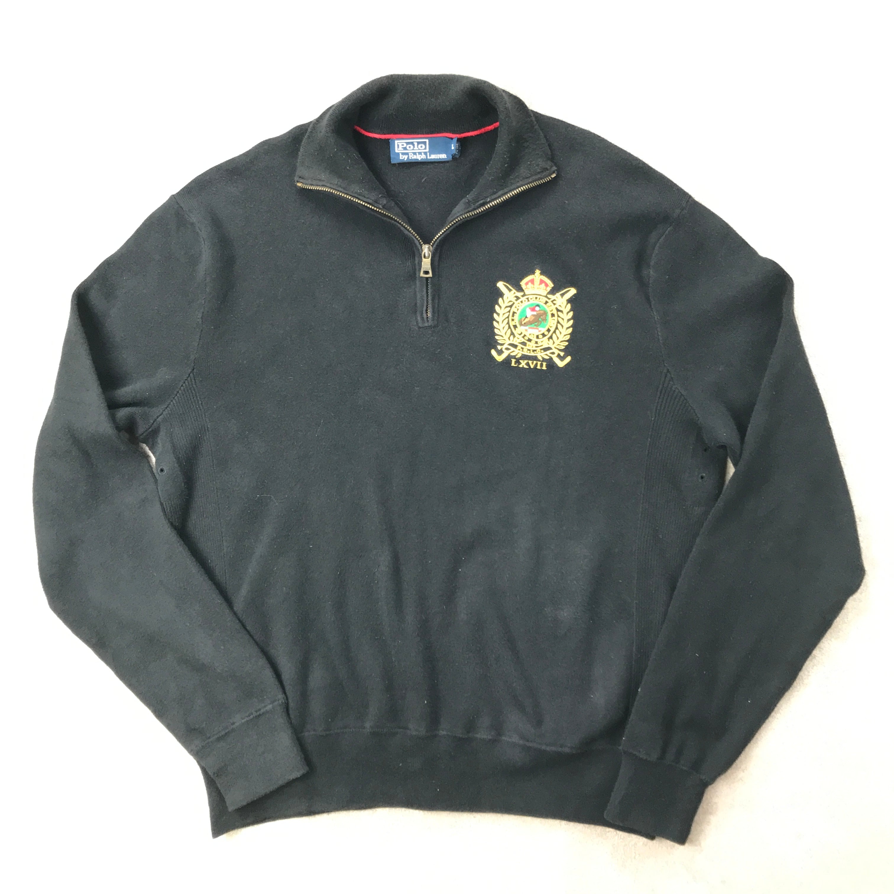 90年代 POLO by Ralph Lauren ポロバイ ラルフローレン POLO RETAIL