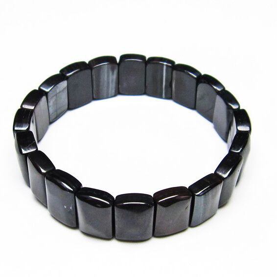 スギライト バングル ブラックスギライト 一点物 111-28269