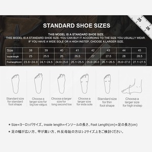 Black Lace-Up Loafer Shoes / ブラック レースアップ ローファー シューズ