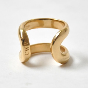 K10 Aria Ring