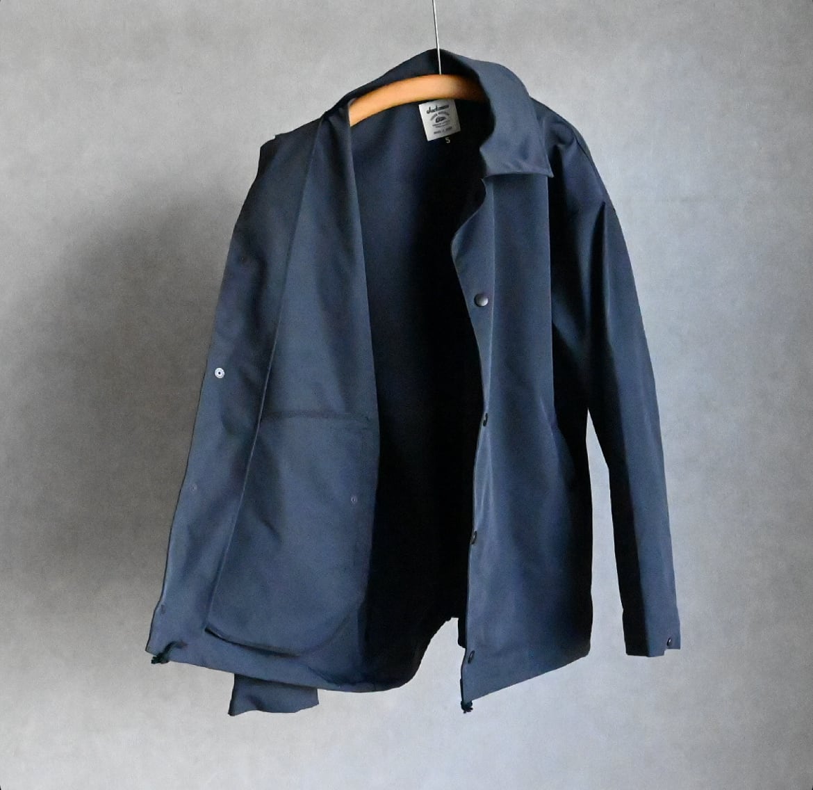 Jackman】OX COACH JACKET ジャックマン コーチジャケット Jackman】OX COACH JACKET ジャックマン コーチジャケット