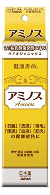 トーラス アミノス 乳酸菌生成物質 100ミリリットル (x 1)