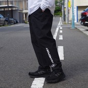 TRANSPORT  MOTO NYLON PANTS