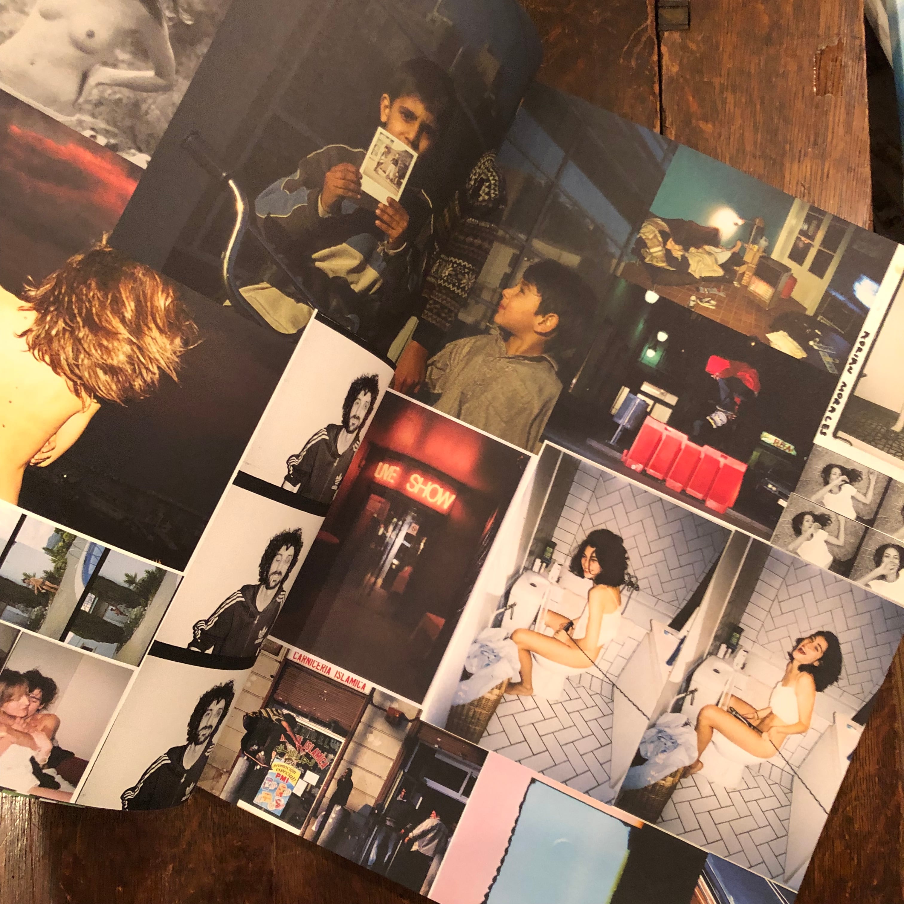 The Other Day / Quentin de Briey(クエンティン・デ・ブリエ) | PAY ID