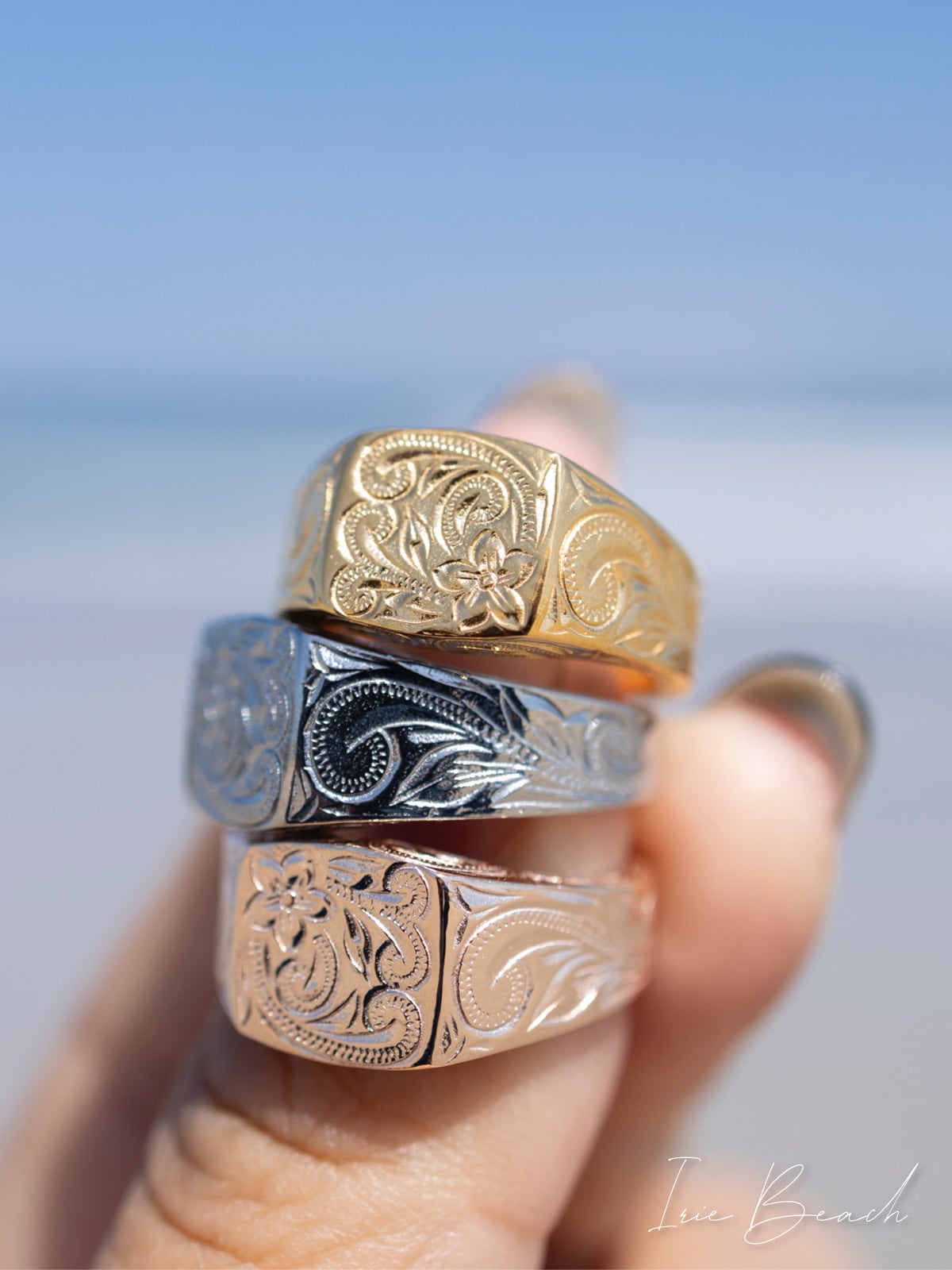 seal ring | IRIEBEACH